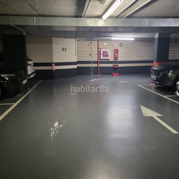 Foto 2c5e9b40-fcb1-45cd-a20a-7bb416bd77f7. Pis amb calefacció aparcament a Ametzola Bilbao