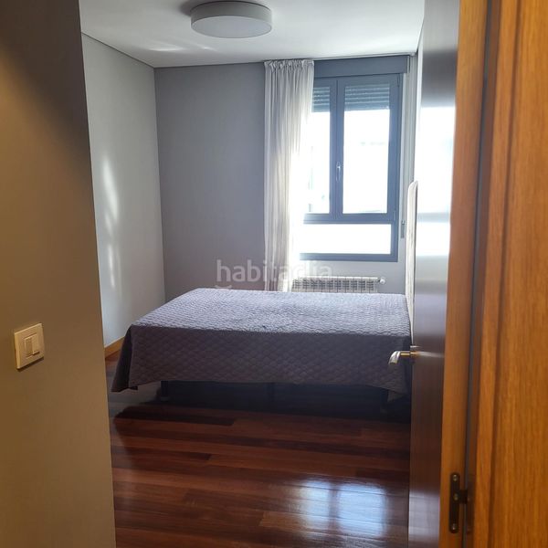 Foto 2ff4acdf-aaf2-4c20-8d58-f0f5cb79412b. Pis amb calefacció aparcament a Ametzola Bilbao