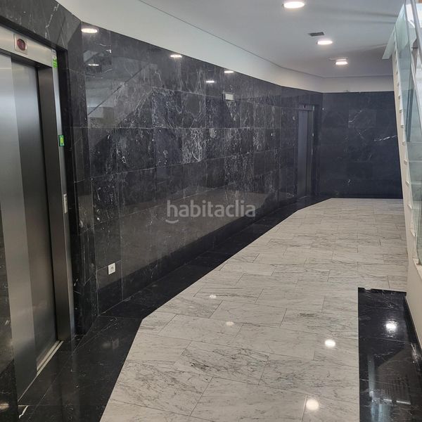 Foto 30498984-f0f6-4abd-bf47-076617f30389. Pis amb calefacció aparcament a Ametzola Bilbao