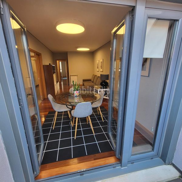 Foto 318f2cdf-4521-4f43-ae7a-785569ced1ae. Pis amb calefacció aparcament a Ametzola Bilbao