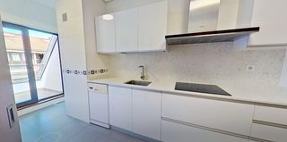 Flat in Ametzola. Venta vivienda reciente construcción gordoniz garaje directo