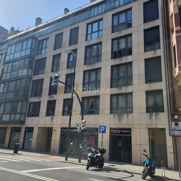 Foto 3930fb9f-ada0-4d0d-aeac-f443aa0c33f3. Pis amb calefacció aparcament a Ametzola Bilbao