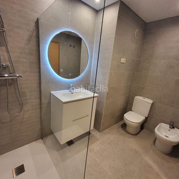 Foto 456eb049-5760-4f07-89dd-2d9351bd055f. Pis amb calefacció aparcament a Ametzola Bilbao