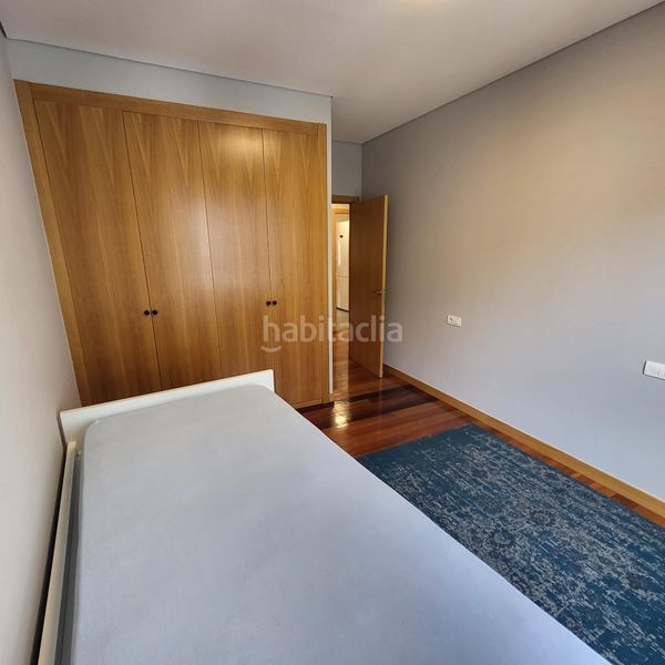Foto 45a24036-a9b7-4137-984b-ea2ab1ccf0e6. Pis amb calefacció aparcament a Ametzola Bilbao