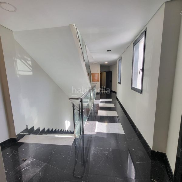 Foto 5d8831f6-7b12-47df-984c-40489130cfac. Pis amb calefacció aparcament a Ametzola Bilbao