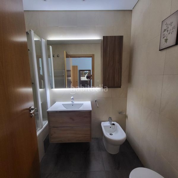 Foto 5e7d189f-4f83-40bd-a90e-5980e8100295. Pis amb calefacció aparcament a Ametzola Bilbao