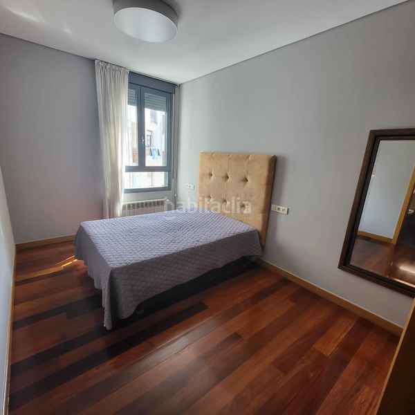 Foto 66092a51-d29c-46cb-b4ec-6a9757bf27c6. Pis amb calefacció aparcament a Ametzola Bilbao