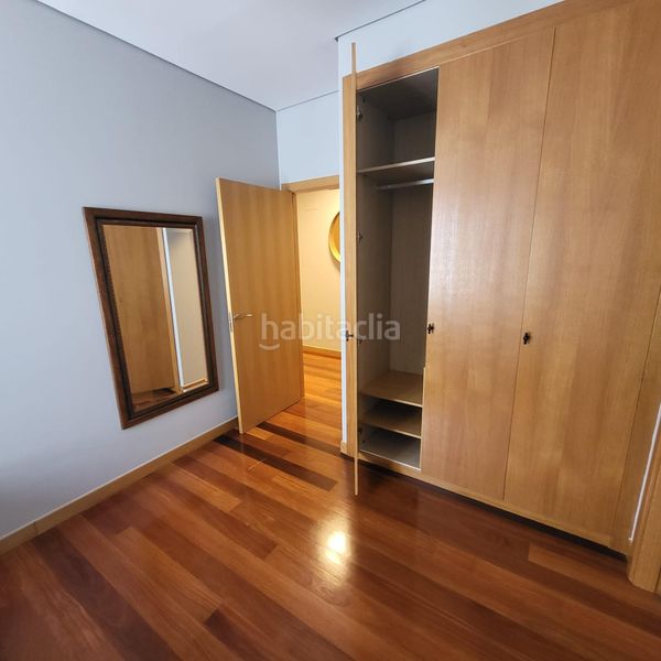 Foto 6afdcf54-83e5-483f-8748-b6d46e9040d3. Pis amb calefacció aparcament a Ametzola Bilbao