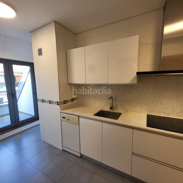 Foto 6f0a1d25-de02-44a3-a5b8-f50a0e9f2573. Pis amb calefacció aparcament a Ametzola Bilbao