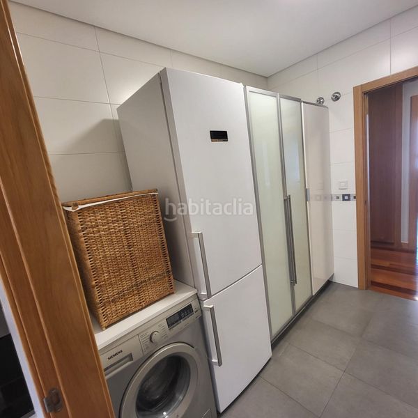 Foto 724e7de8-906d-42c1-95e5-1052bf0950fe. Pis amb calefacció aparcament a Ametzola Bilbao