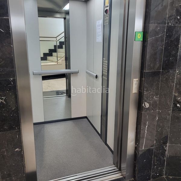 Foto 753a0ebc-10f6-4c28-bc23-1ec45e03ae2d. Pis amb calefacció aparcament a Ametzola Bilbao