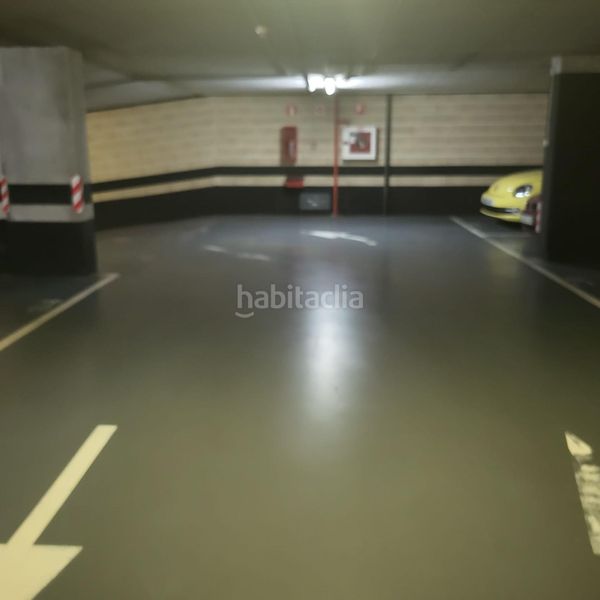 Foto 782e953f-1a1a-4694-91dc-d7a167da333d. Pis amb calefacció aparcament a Ametzola Bilbao