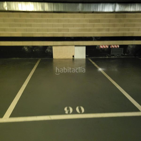 Foto 7f84d94a-f618-4037-9233-f614b4ac5706. Pis amb calefacció aparcament a Ametzola Bilbao