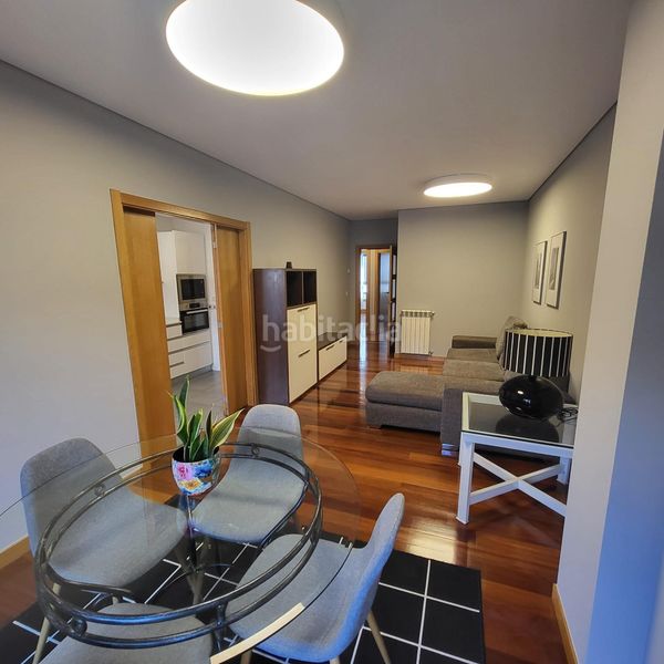 Foto 97f452d3-3393-4b68-ad01-ff255ba51c65. Pis amb calefacció aparcament a Ametzola Bilbao