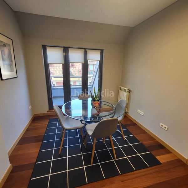 Foto 99865022-c75f-440e-9c0e-5ec2f9bd4ea5. Pis amb calefacció aparcament a Ametzola Bilbao