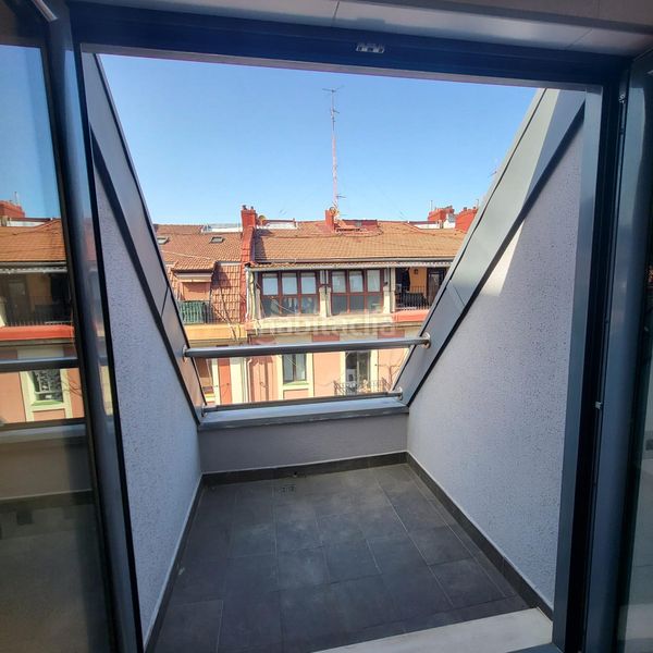 Foto 9ef49a09-90c4-4019-ae60-7f51eeb154e1. Pis amb calefacció aparcament a Ametzola Bilbao