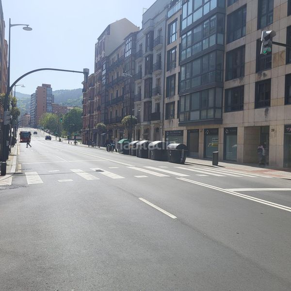 Foto a0d942cb-ce58-43f5-af28-61fdcb696466. Pis amb calefacció aparcament a Ametzola Bilbao