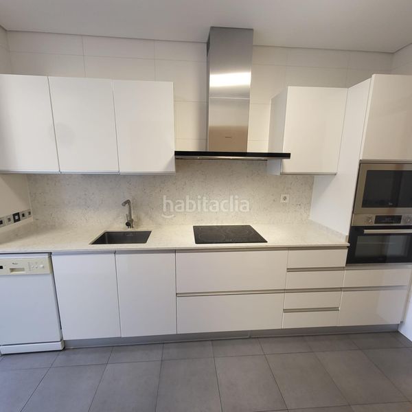 Foto a4dfca8f-688c-4c54-8bb8-1163d16664ab. Pis amb calefacció aparcament a Ametzola Bilbao