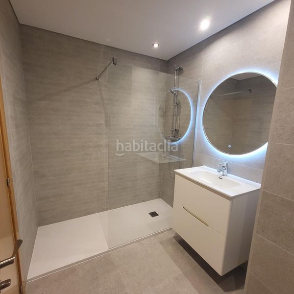 Foto a73d623d-6f8e-455c-a155-7376175ca2b6. Pis amb calefacció aparcament a Ametzola Bilbao