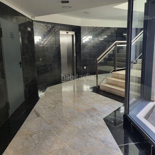 Foto bdcf54db-db51-46ff-85bd-83439c9b67c4. Pis amb calefacció aparcament a Ametzola Bilbao