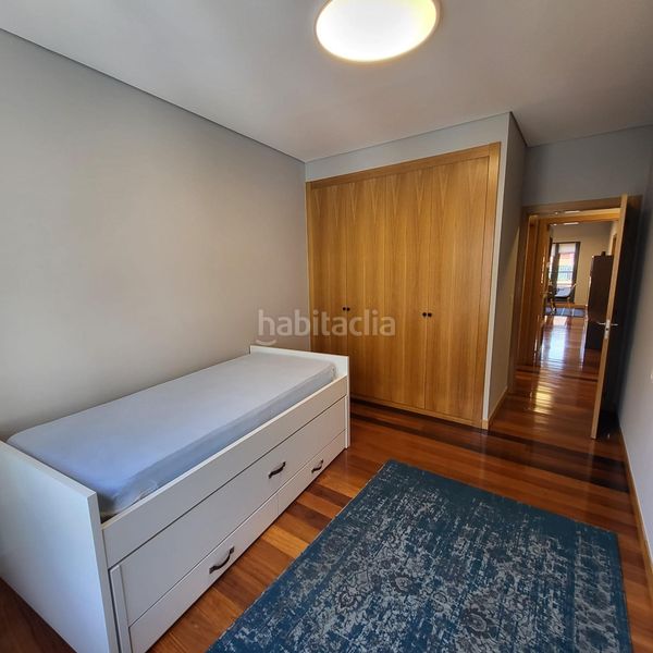 Foto c1264de2-cf76-4aad-9308-aedb1a8a6687. Pis amb calefacció aparcament a Ametzola Bilbao