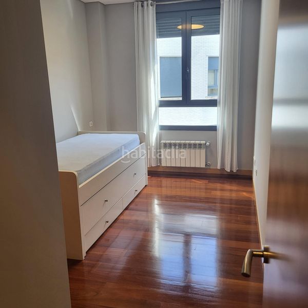 Foto c38201d7-3a44-4c6c-bf1d-79c249c65c08. Pis amb calefacció aparcament a Ametzola Bilbao