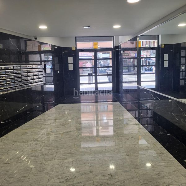 Foto d18f8a92-a9f7-4056-b904-8253d891cad3. Pis amb calefacció aparcament a Ametzola Bilbao