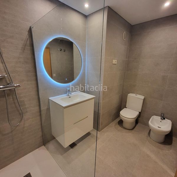 Foto d27b3fed-aef3-444b-98e1-80254f478bed. Pis amb calefacció aparcament a Ametzola Bilbao