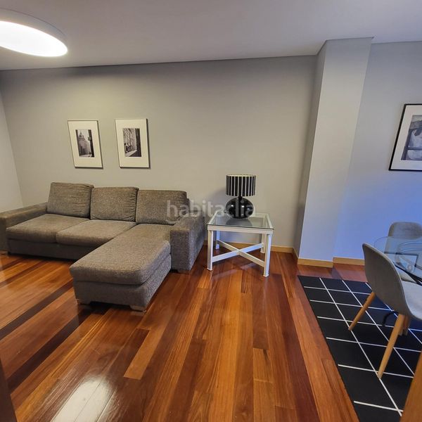 Foto d2a7e7e6-f546-4ff9-b8b4-49070b4f800c. Pis amb calefacció aparcament a Ametzola Bilbao