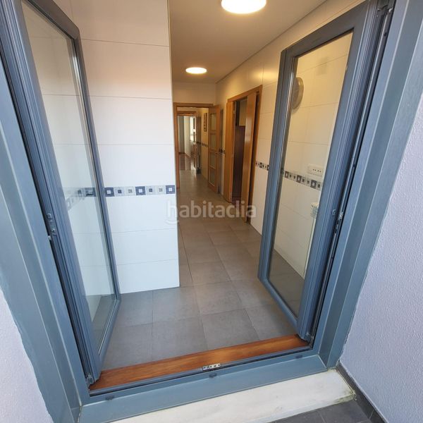 Foto d31e47ef-17ec-4421-b1f4-b54d9a5ece6d. Pis amb calefacció aparcament a Ametzola Bilbao