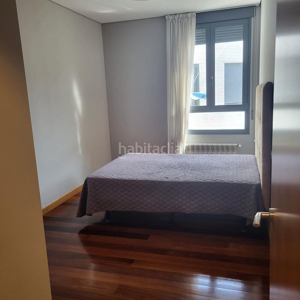 Foto d85003c0-ef6a-4f5a-8608-cb7fd4fe23af. Pis amb calefacció aparcament a Ametzola Bilbao