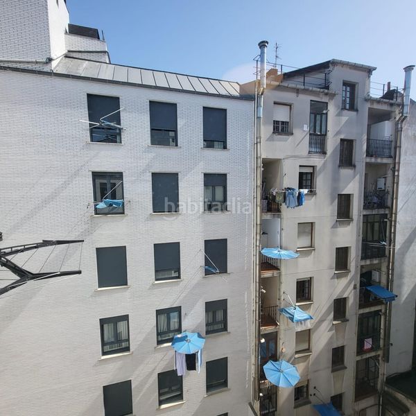 Foto d883cb63-1ff3-47a3-a631-239b945e1223. Pis amb calefacció aparcament a Ametzola Bilbao