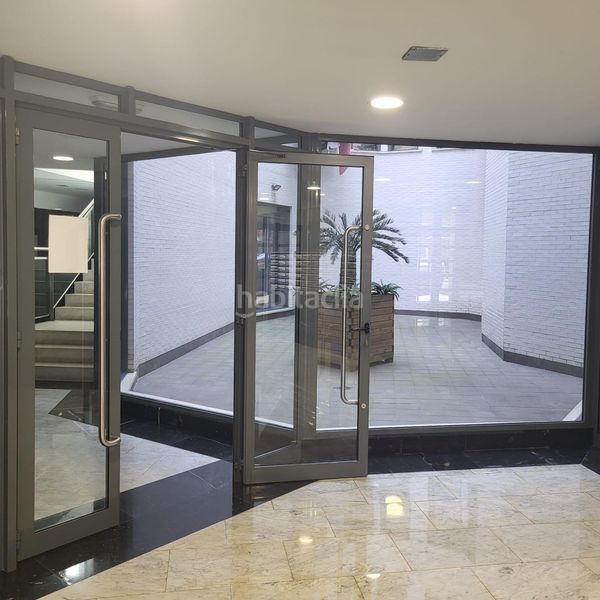 Foto dc026284-958a-4bed-bffc-8368f8294aaa. Pis amb calefacció aparcament a Ametzola Bilbao