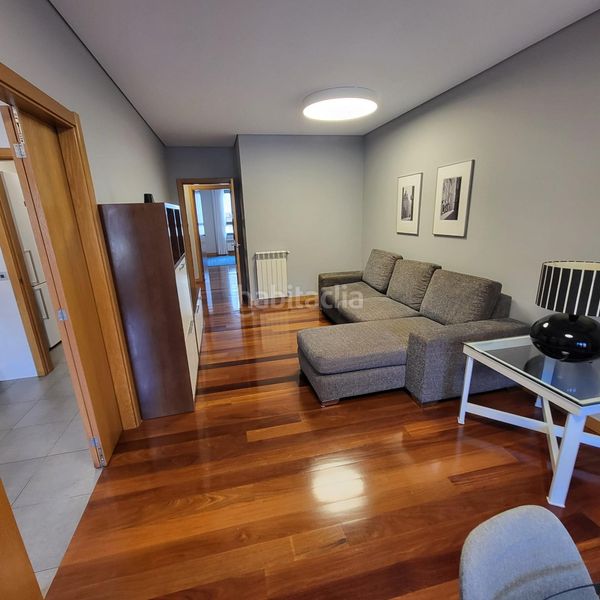 Foto f44b5999-5028-4cc9-abe0-265af2732b2a. Pis amb calefacció aparcament a Ametzola Bilbao