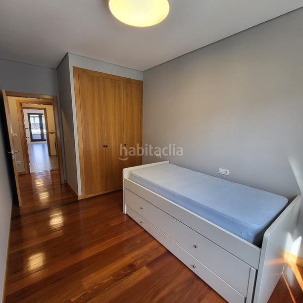 Foto f4d6a80c-5bb2-4db1-a38c-af87285d0058. Pis amb calefacció aparcament a Ametzola Bilbao