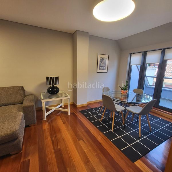 Foto f8885157-6fa7-4544-8abf-2493fdc1364c. Pis amb calefacció aparcament a Ametzola Bilbao