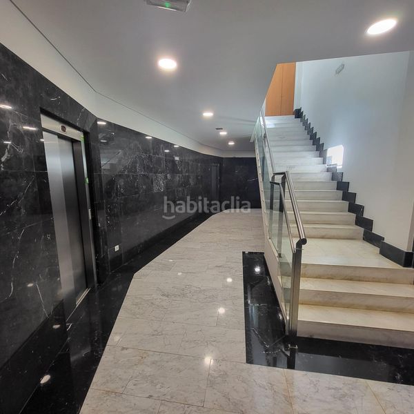 Foto f8c396a5-2aa5-49c3-82bb-ff7f95c64ab6. Pis amb calefacció aparcament a Ametzola Bilbao