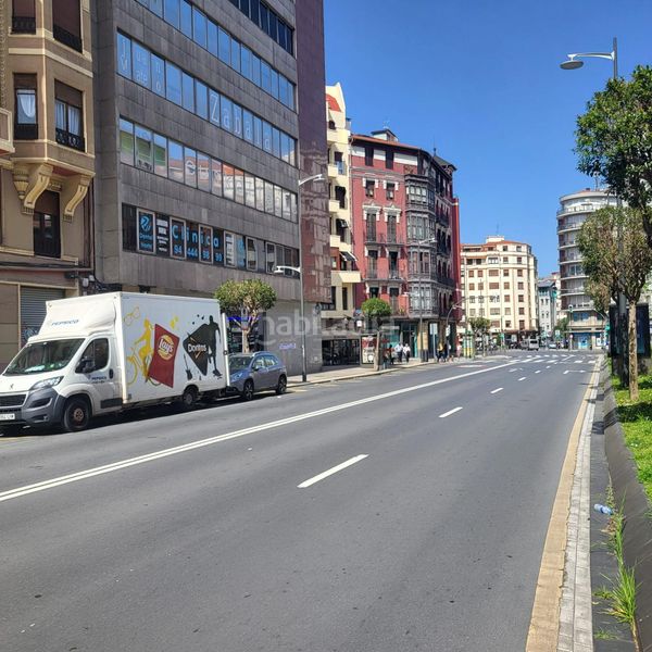 Foto f8f1c4eb-5b26-42d5-9ad6-528bfbd10cd5. Pis amb calefacció aparcament a Ametzola Bilbao