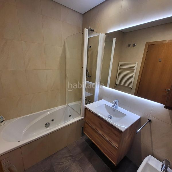 Foto fe1d466c-628a-4621-8a3b-dfeef4bd70f5. Pis amb calefacció aparcament a Ametzola Bilbao