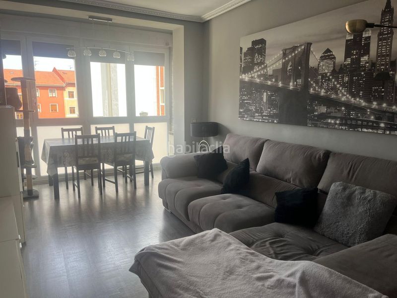 Foto 4f0d217e-8545-4a8e-8e26-48ddc474677b. Pis a Iralabarri Bilbao