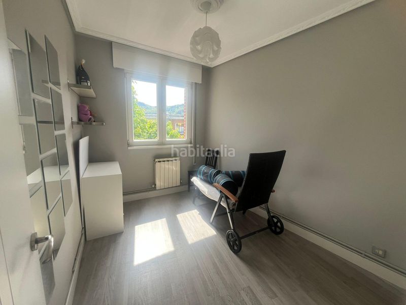 Foto b07457de-aa17-4d3b-85ce-d523a9b26115. Pis a Iralabarri Bilbao