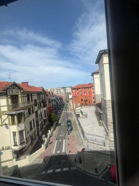 Foto e45c8712-a92b-498d-a550-45dd52d1a9c7. Pis a Iralabarri Bilbao