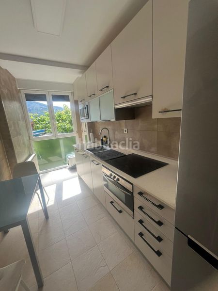 Foto ecd79ce7-888d-44f3-846d-f450d016f418. Pis a Iralabarri Bilbao