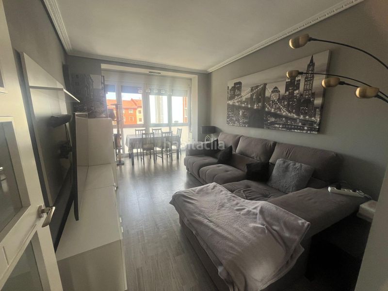 Foto f2d65a34-6b63-4c18-baf5-58dd3c62e998. Pis a Iralabarri Bilbao