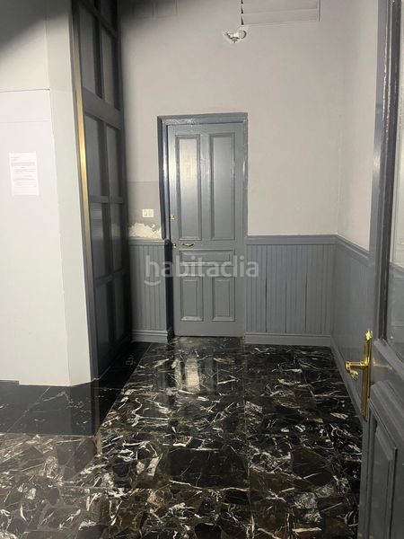 Foto 67645da4-ad09-480e-9349-be9f8f7bb329. Pis a Casco Viejo Bilbao