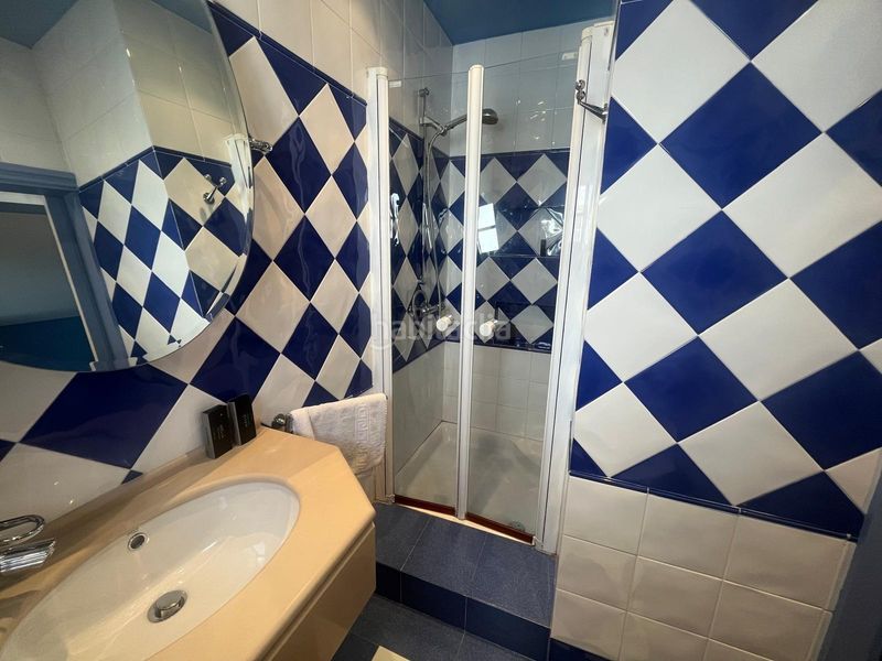 Foto 962b7567-e2fc-414a-898b-fcc1c9a09fbf. Pis a Casco Viejo Bilbao