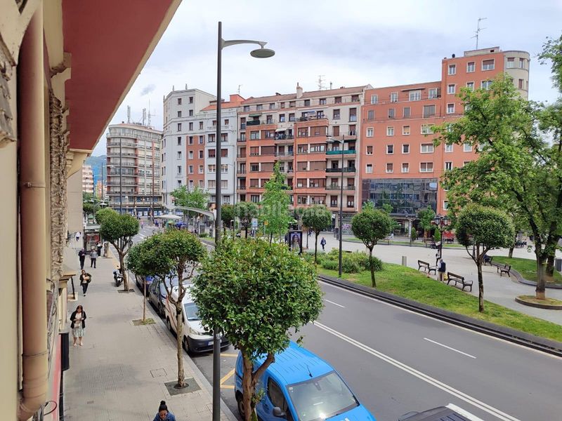 Foto 4cd3d770-89ef-4ce9-ac81-522632c4e1e6. Pis amb calefacció a Ametzola Bilbao