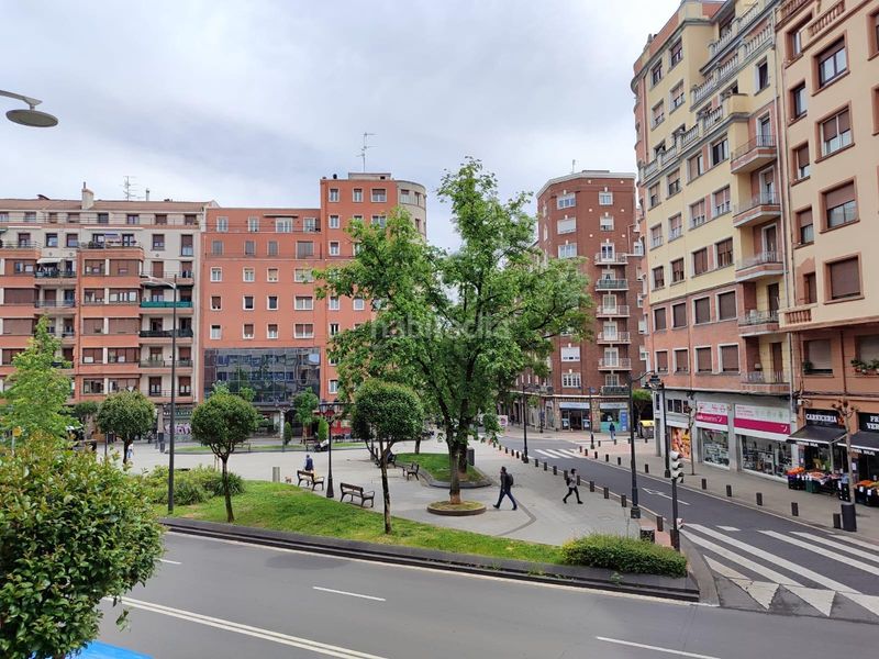 Foto d422bea8-342f-4aef-857a-b3809b6c8444. Pis amb calefacció a Ametzola Bilbao