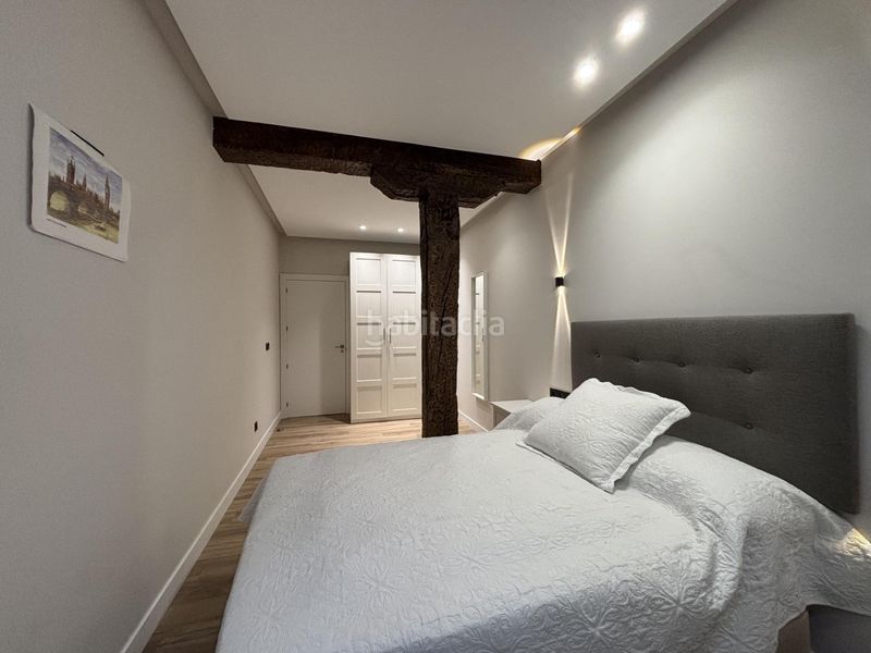 Foto 6cb04fa1-43db-4033-9297-0869fe071096. Rent flat in Casco Viejo Bilbao