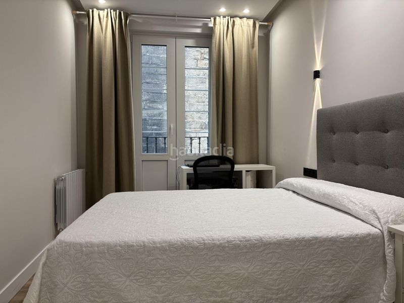 Foto 9111ebd4-13b8-4151-bad2-315e48317358. Rent flat in Casco Viejo Bilbao